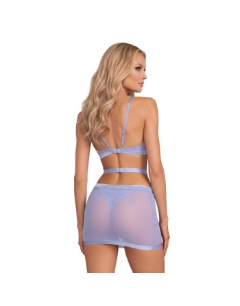 Shaderi robe et string