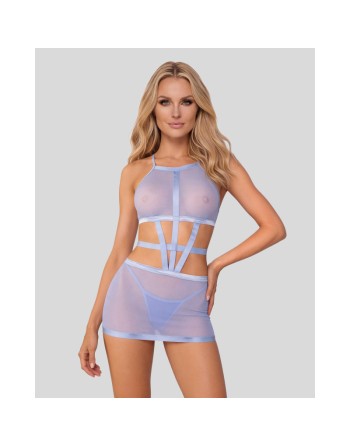 Shaderi robe et string