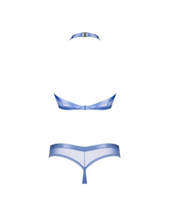 Shaderi top et string