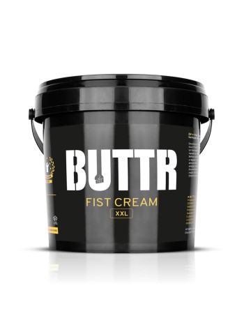 Crème lubrifiante Buttr Fist Cream 1000 ml