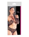 Longs gants en maille  - Cotelli Accessoires