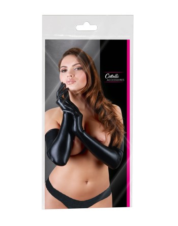 Gants extra longs - Cotelli Accessoires