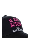 Casquette Jacquie et Michel Acteur