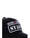 Casquette Jacquie et Michel Staff