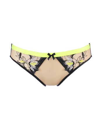 Culotte chair et fluo V-10153 - Axami
