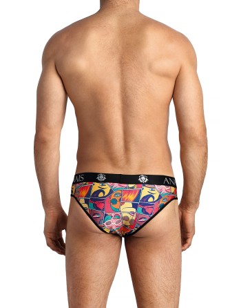 Slip Comics - Anaïs for Men