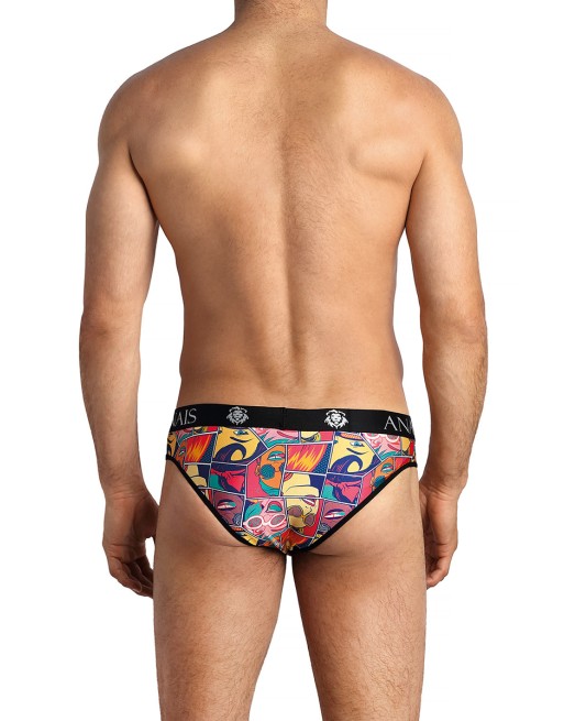 Slip Comics - Anaïs for Men