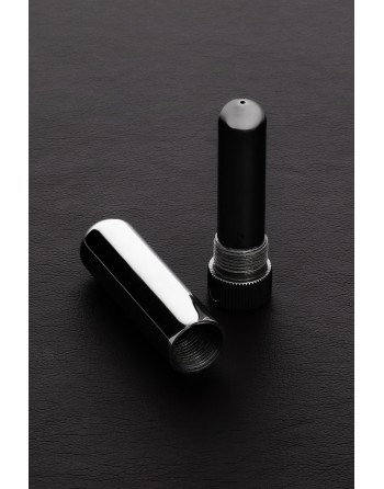 Inhalateur à poppers