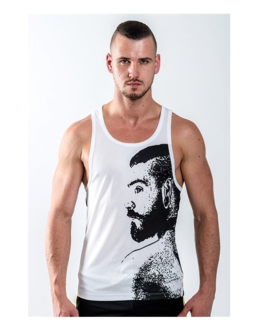 Débardeur Mister B URBAN - Guy