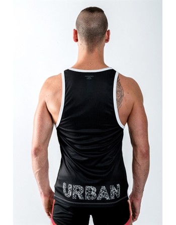 Débardeur Mister B URBAN - Guy