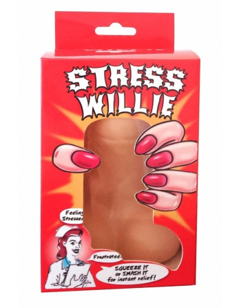 Sexe masculin anti-stress