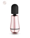 Mini Massager - Rosy Gold