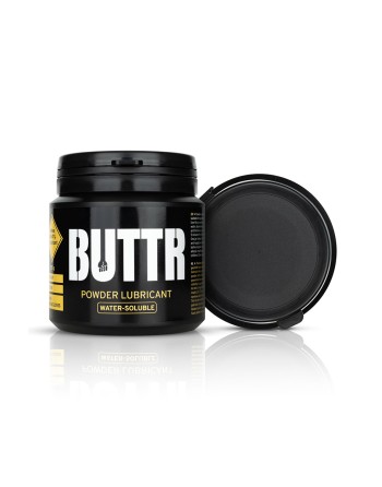 Poudre Lubrifiante 135g - Buttr