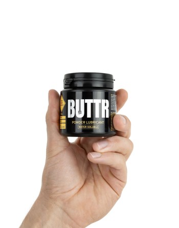 Poudre Lubrifiante 135g - Buttr