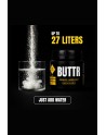 Poudre Lubrifiante 135g - Buttr