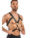 Harnais de bondage Rocco - Bedroom Fantasies