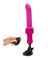 Vibro va-et-vient RC Warming Fucking Machine - You2Toys
