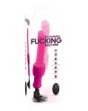 Vibro va-et-vient RC Warming Fucking Machine - You2Toys