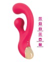 Vibro Rabbit Point G Rotatif - Sweet Smile