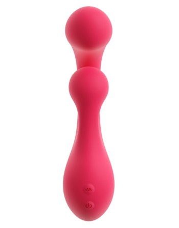 Vibro Rabbit Point G Rotatif - Sweet Smile