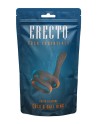 Cock  Ball Ring liquid silicone avec écarteur de périnée - Erecto