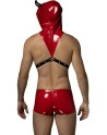Déguisement Démon 2 pièces - J Lingerie