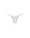 Weddya Bride ensemble de lingerie 3 pièces - Blanc