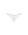 Weddya ensemble de lingerie 3 pièces - Blanc