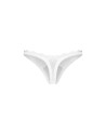 Weddya ensemble de lingerie 3 pièces - Blanc