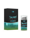 Vibration Gin Tonic ! Vibrateur liquide