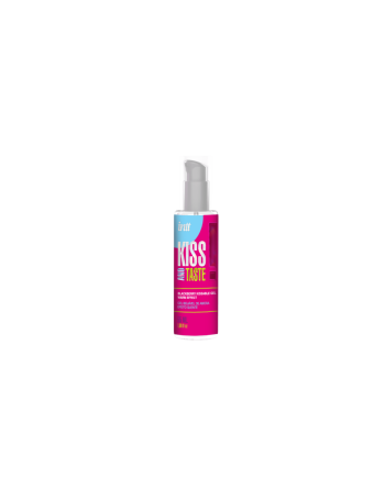 Kiss and taste ! Gel embrassable à effet chaud