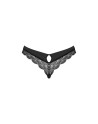 Chemeris culotte - Noire