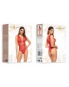 Veronica body - Rouge