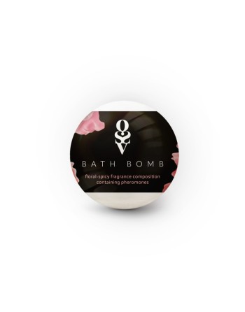 Bombe de bain aux phéromones Spicy - 100 g