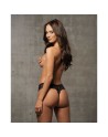 Miamor String - Noir