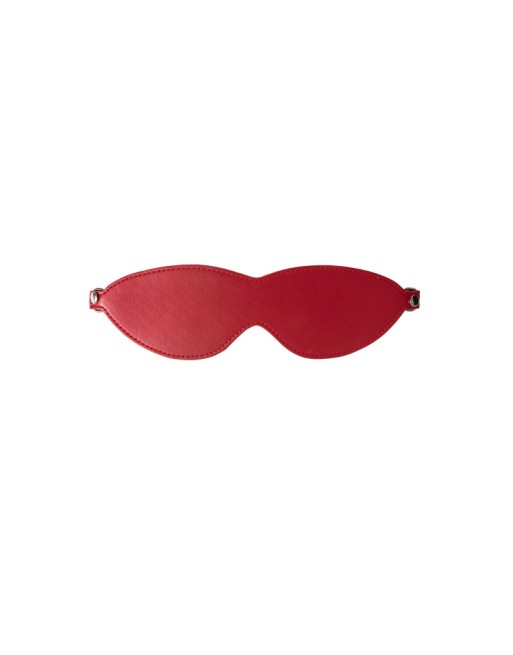 Inferro masque - Rouge