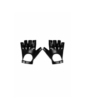 F264 Gants sans doigts Powerwetlook