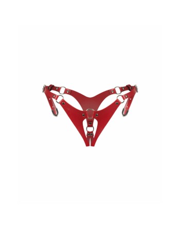 Inferro string ouvert