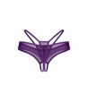 Vibres string ouvert