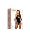 Dark magnet ensemble lingerie - Noir