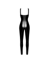 F362 Vixen bodystocking lacé