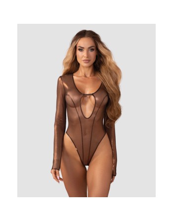Soranna body maches longues