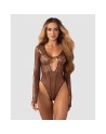 Soranna body maches longues