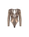 Soranna body maches longues