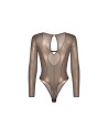 Soranna body maches longues