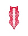 B120 Body - Rouge