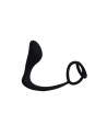 GASTON, Stimulateur Prostatique dans un silicone doux et lisse 
