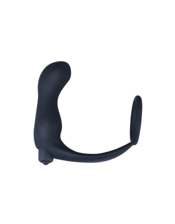 OSCAR, Stimulateur de prostate vibrant avec 10 modes de vibration 