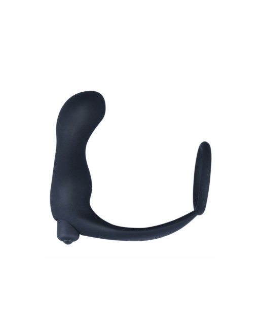 OSCAR, Stimulateur de prostate vibrant avec 10 modes de vibration 