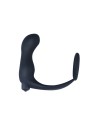 OSCAR, Stimulateur de prostate vibrant avec 10 modes de vibration 